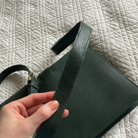 Vintage Ralph Lauren Purse - Picture 9 of 14